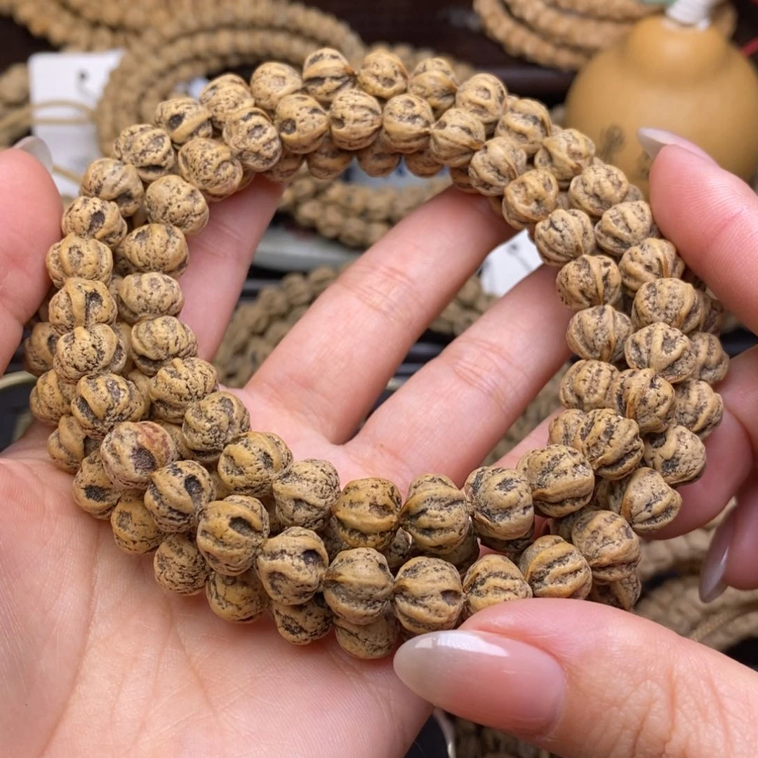 柏香籽/百香籽吊坠嘿****嘿