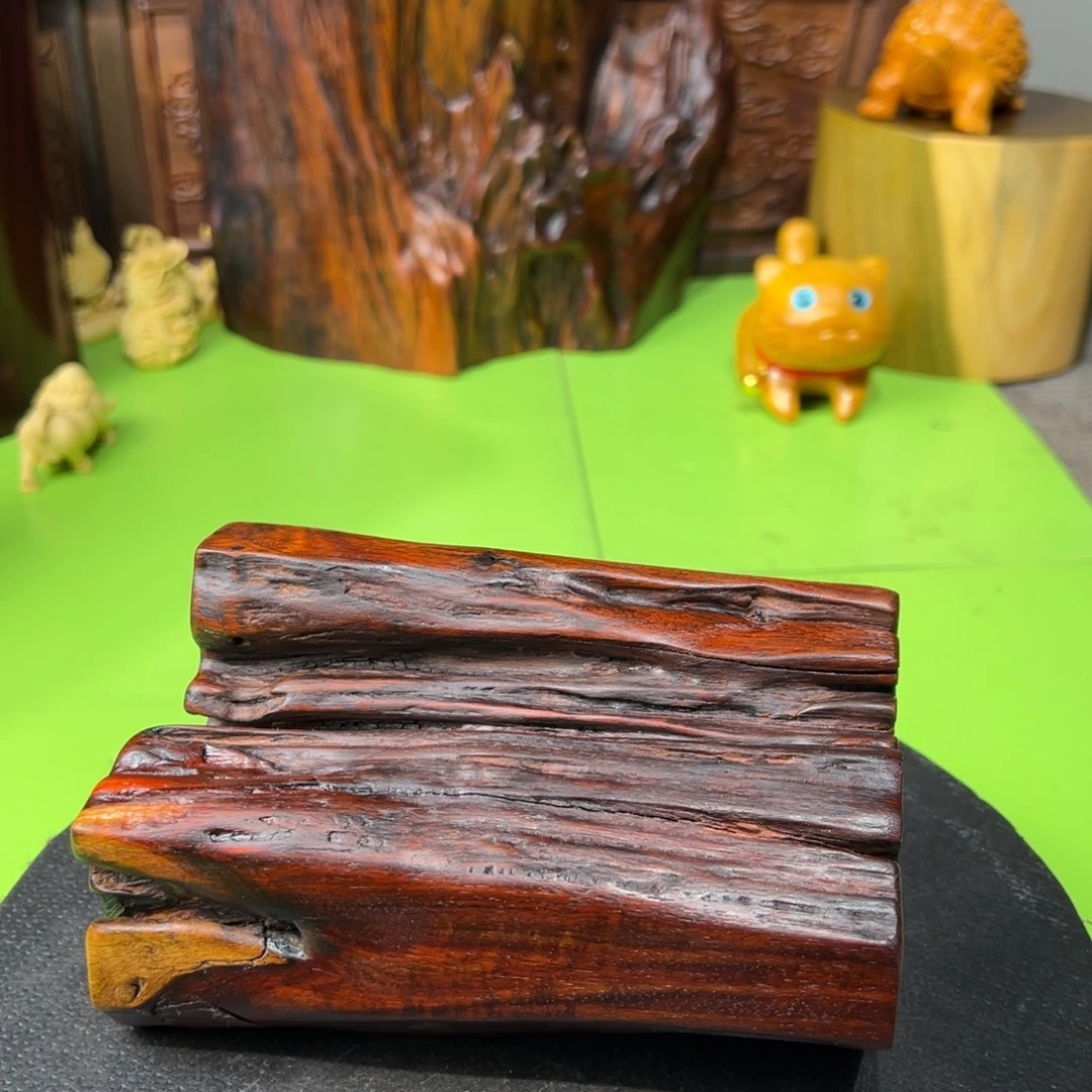 J***。大果紫檀（缅甸花梨）其他