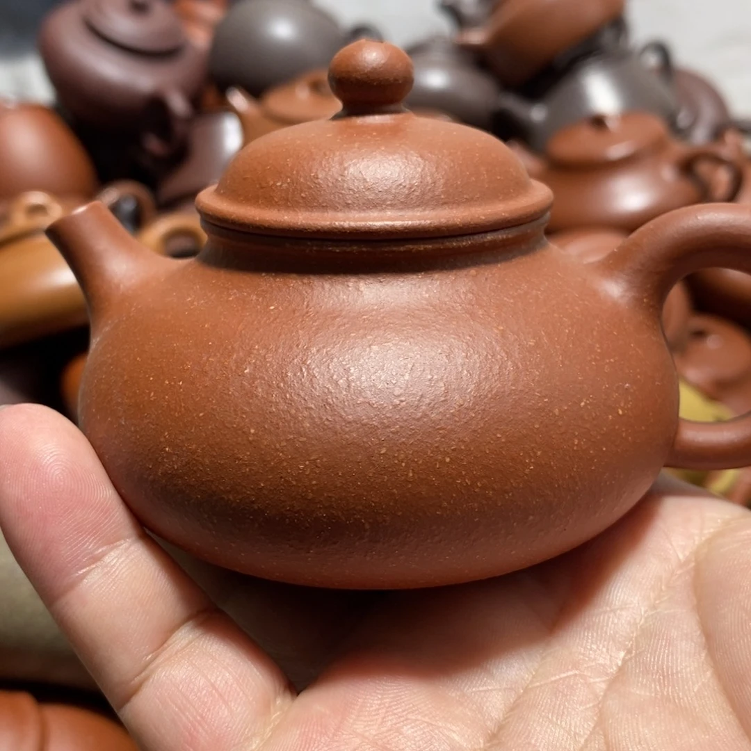 Z***p茶壶紫砂闪购商品紫砂壶