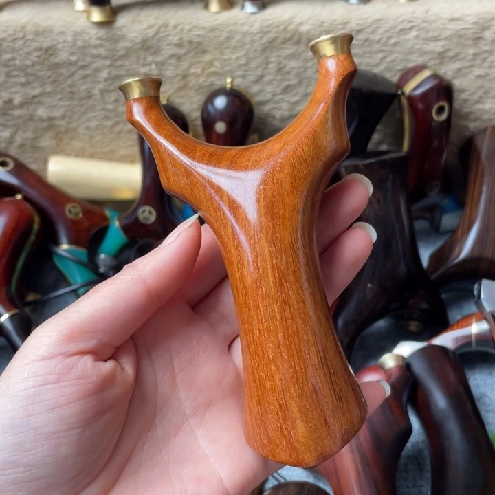 大果紫檀（缅甸花梨）瑕疵2