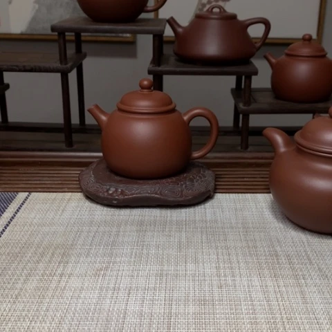 茶壶紫砂牵*俊凯紫砂专注高品质的