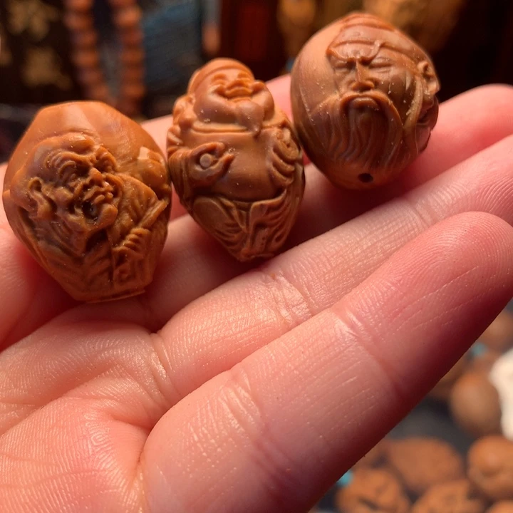 橄榄核手串/手链橄榄核