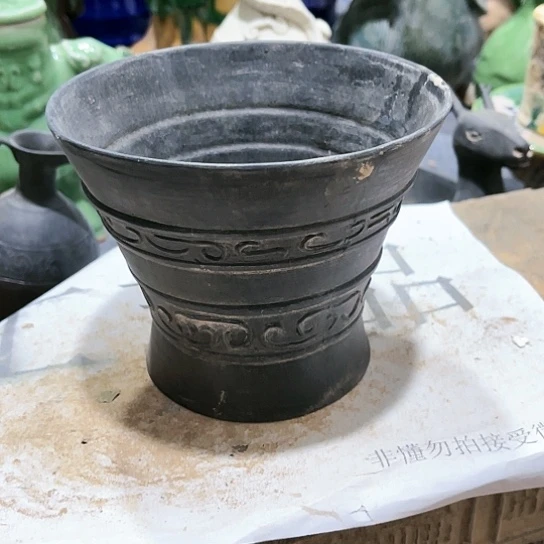 瓦当摆件岁*瓦当摆件