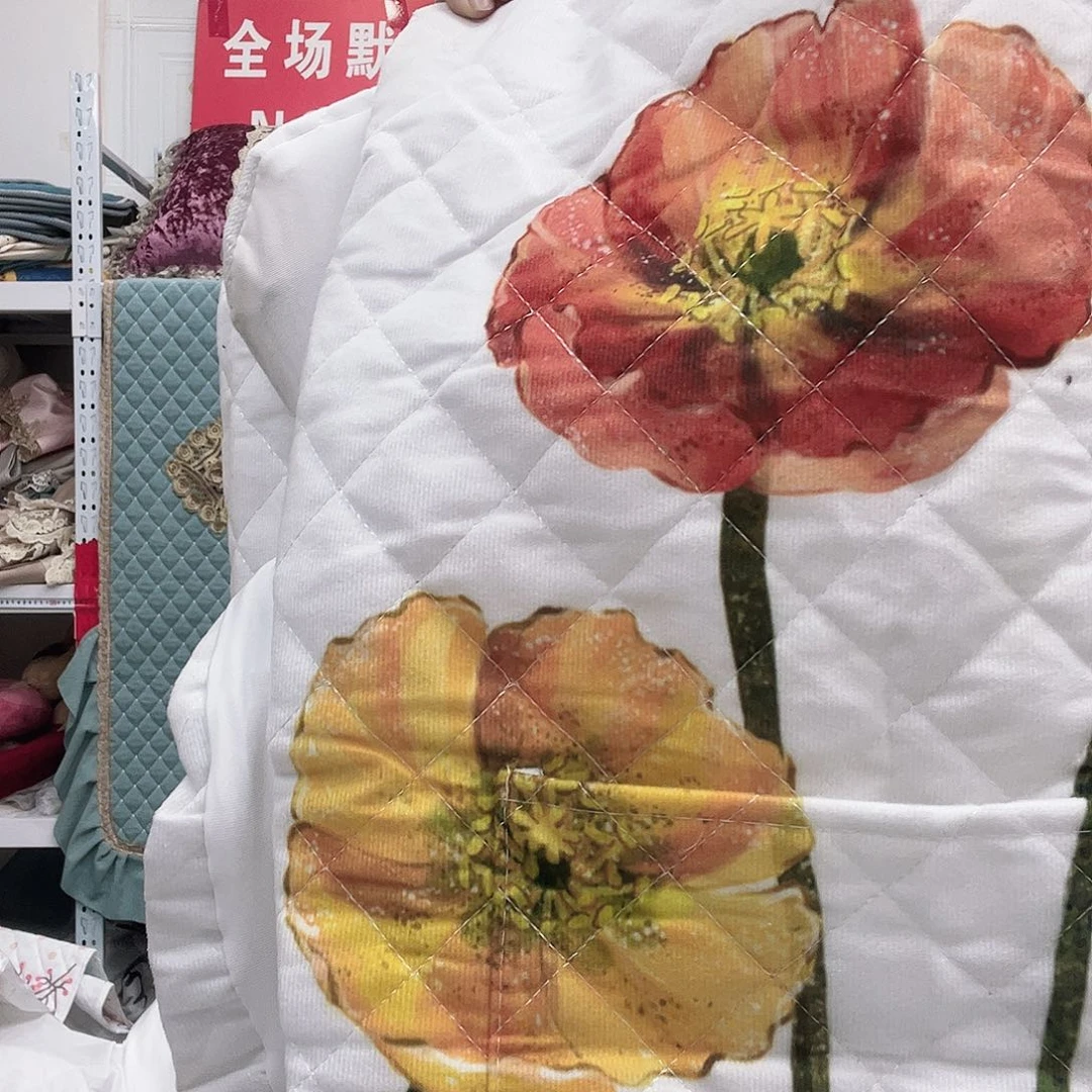 毛绒雪尼尔你是谁