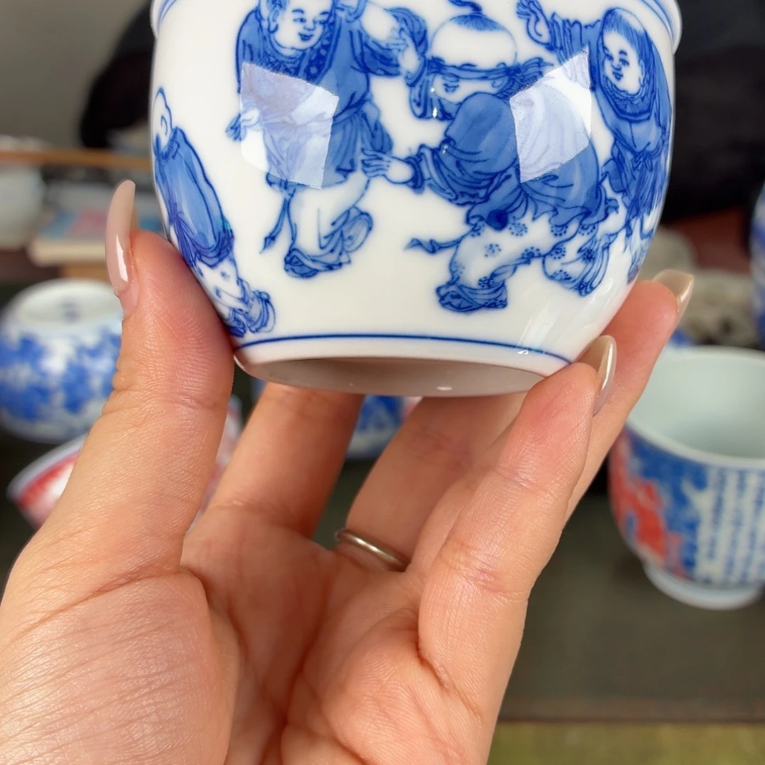 九鸣瓷艺九鸣瓷艺