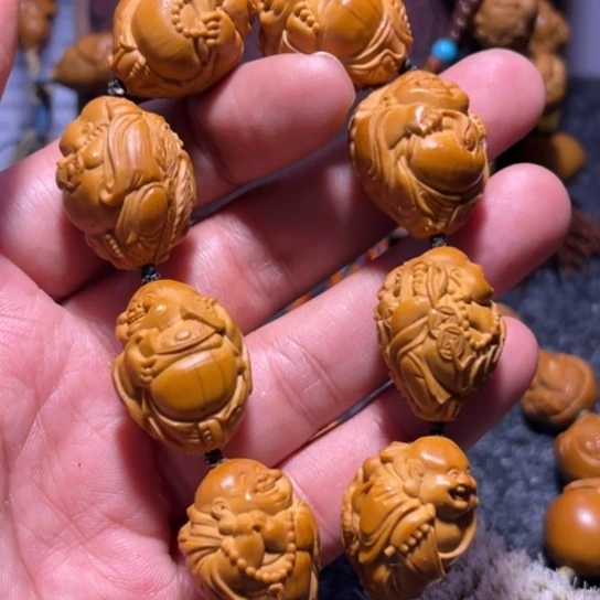 手串橄榄核橄榄油等多种