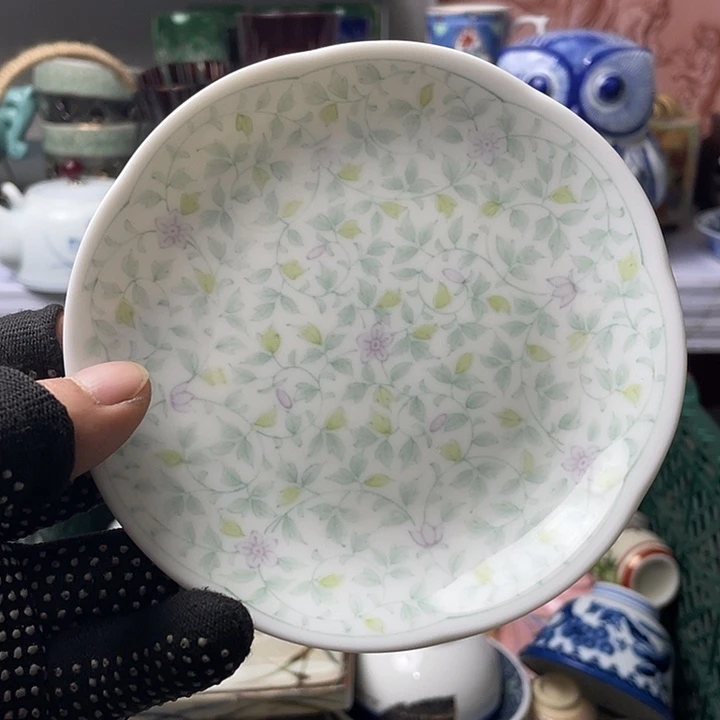 水滴瓷器水滴瓷器
