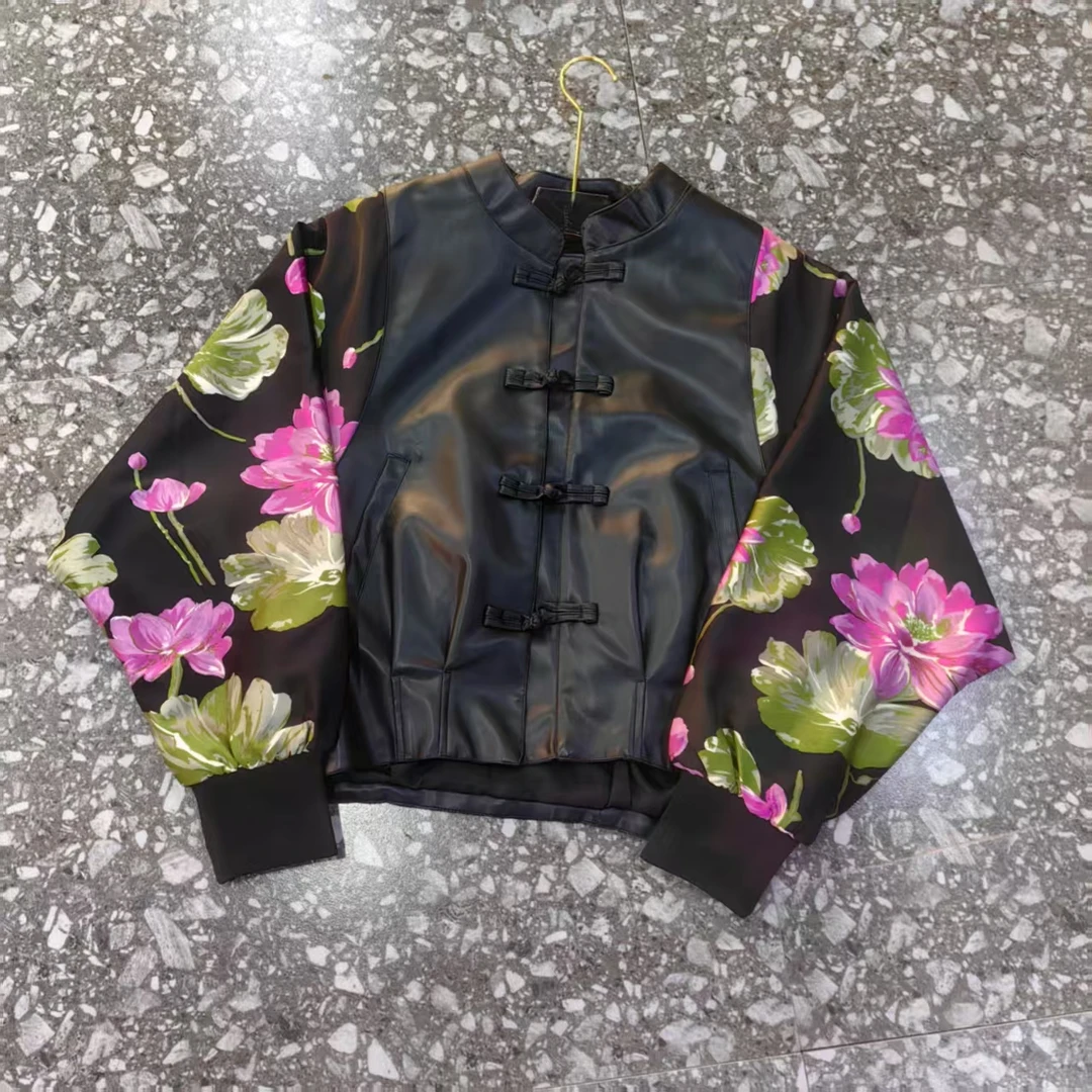 【琴琴推荐】7464高奢女款时尚上衣SXZY-C