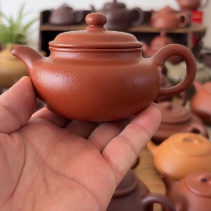 茶壶紫砂原矿紫砂原矿紫砂原矿