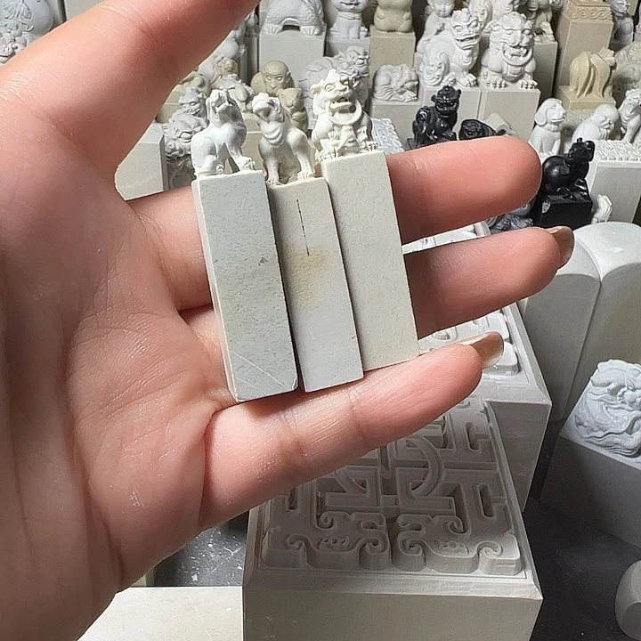 ◔***印度石新矿印石如图
