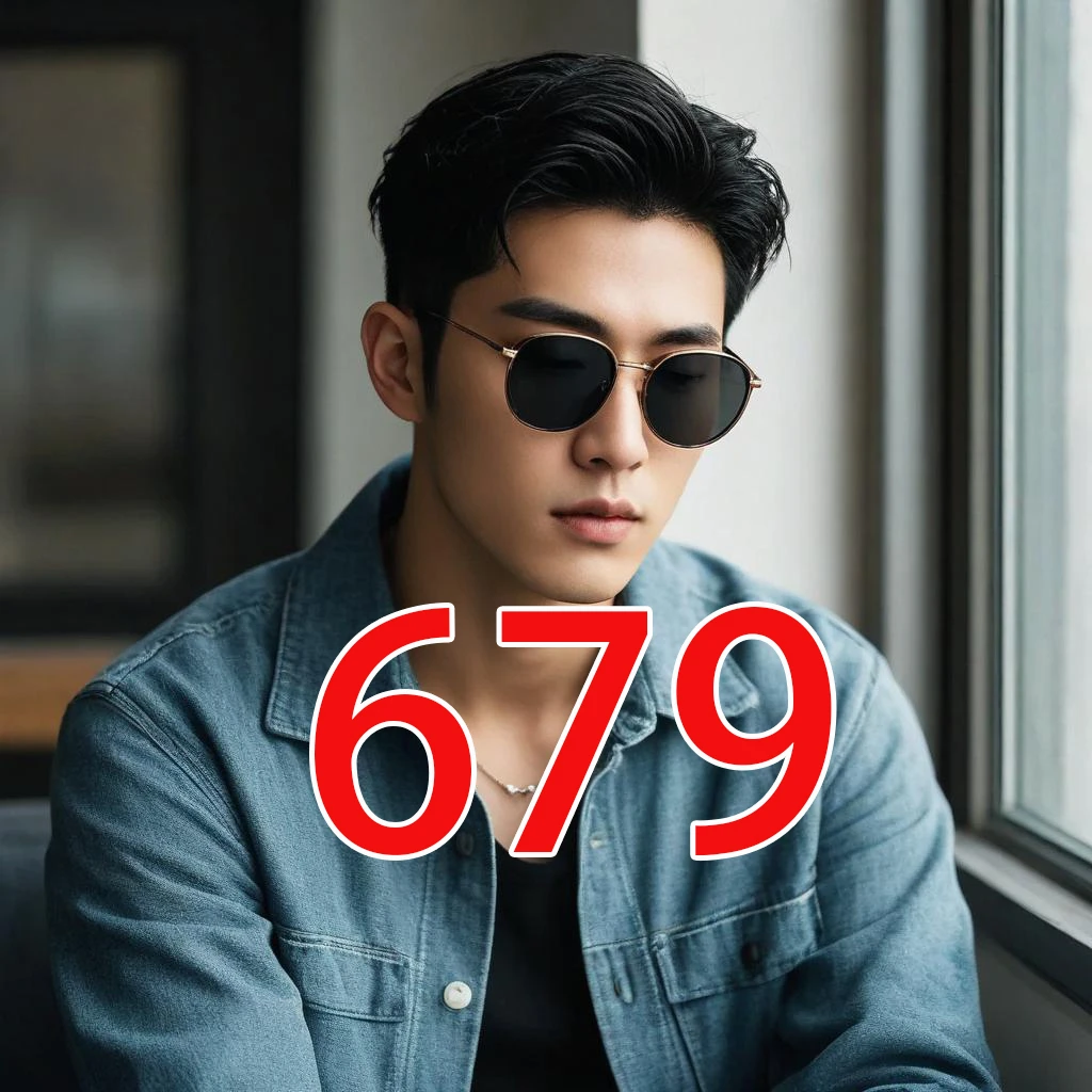 TG新款时尚百搭潮流休闲衣服-679