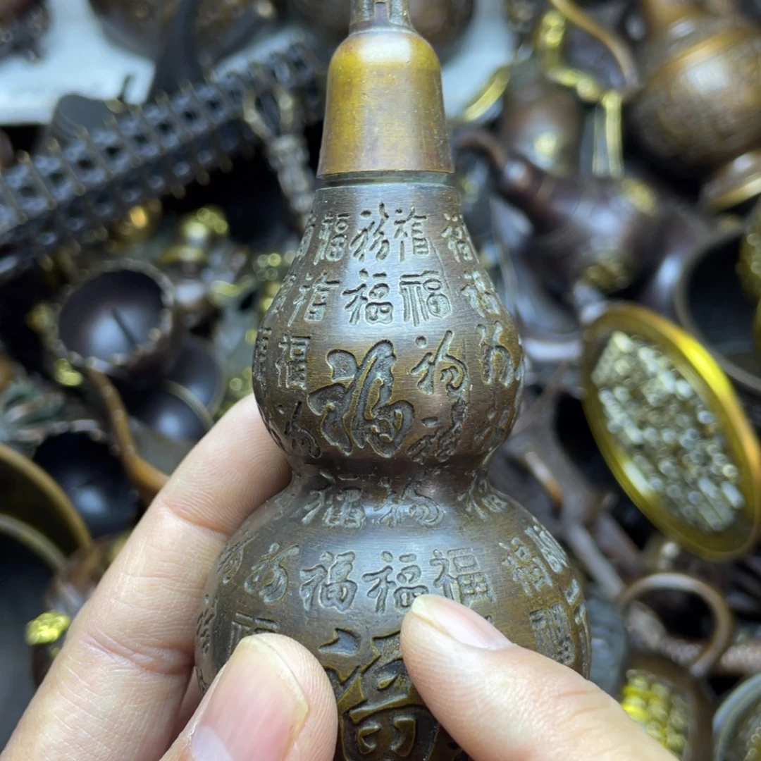 铜器摆件诚信经营