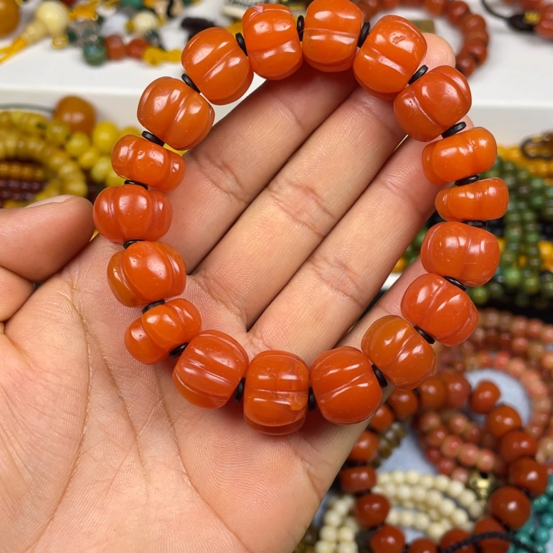 琉璃/树脂/塑料类