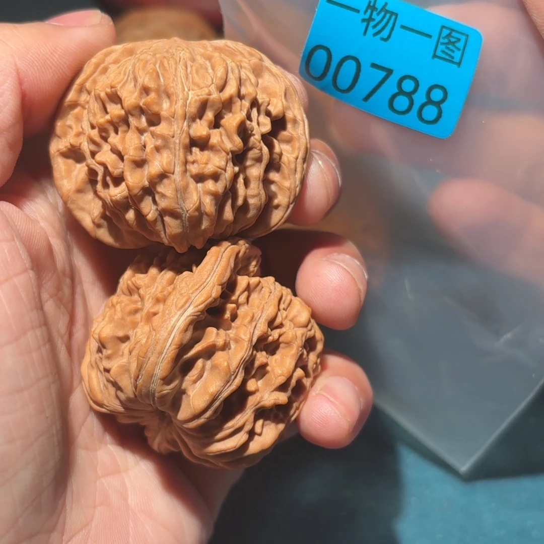 把件文玩核桃平谷楼