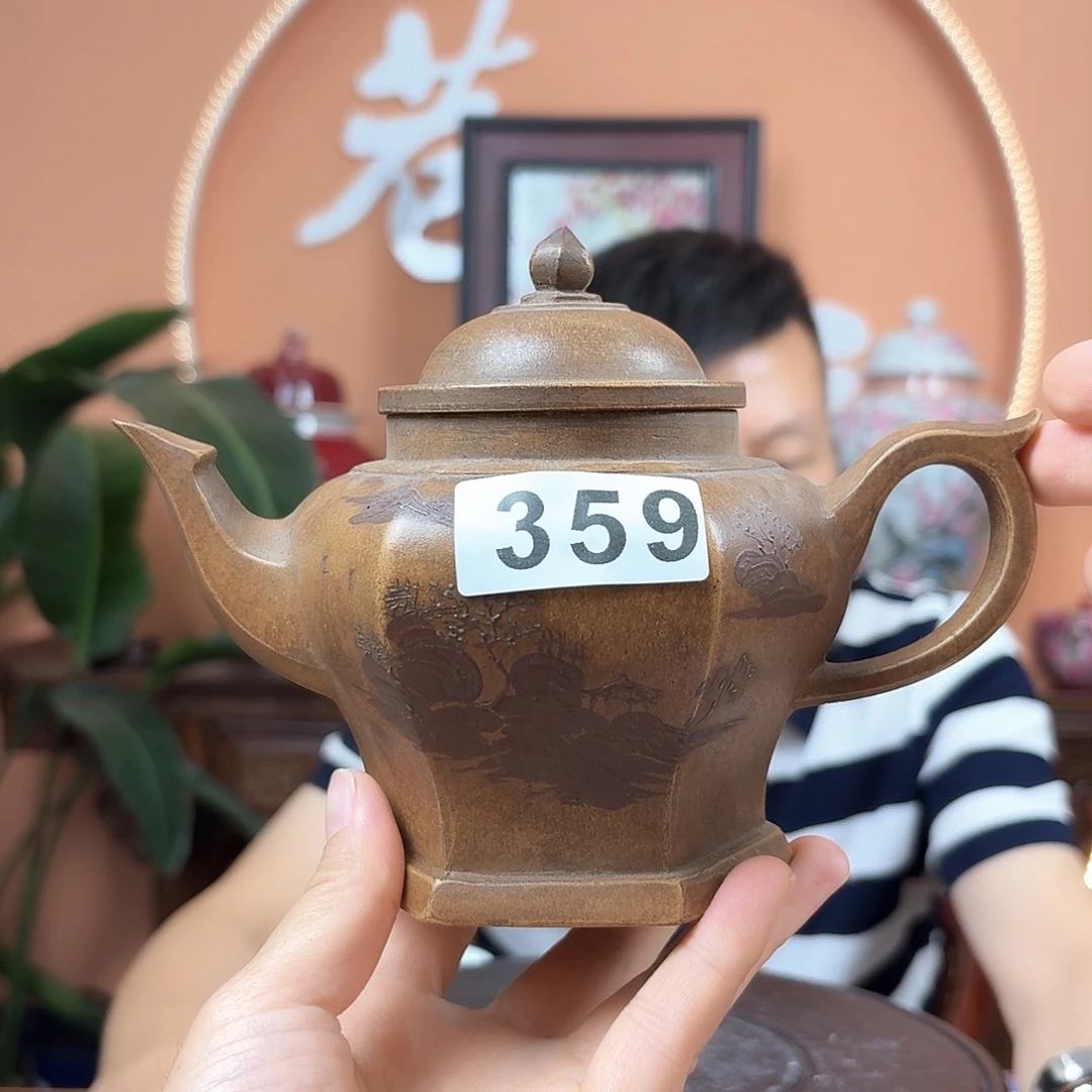 景德镇陶瓷手工古