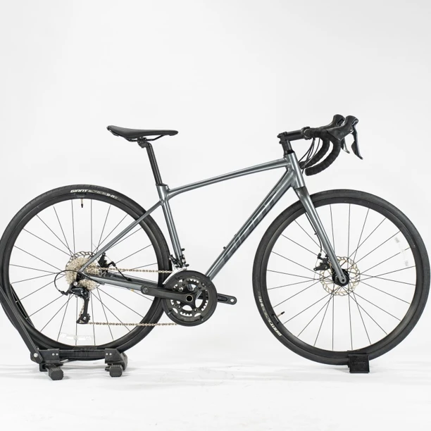 Contend AR3 铝合金弯把公路自行车 尺码S码（165-175）