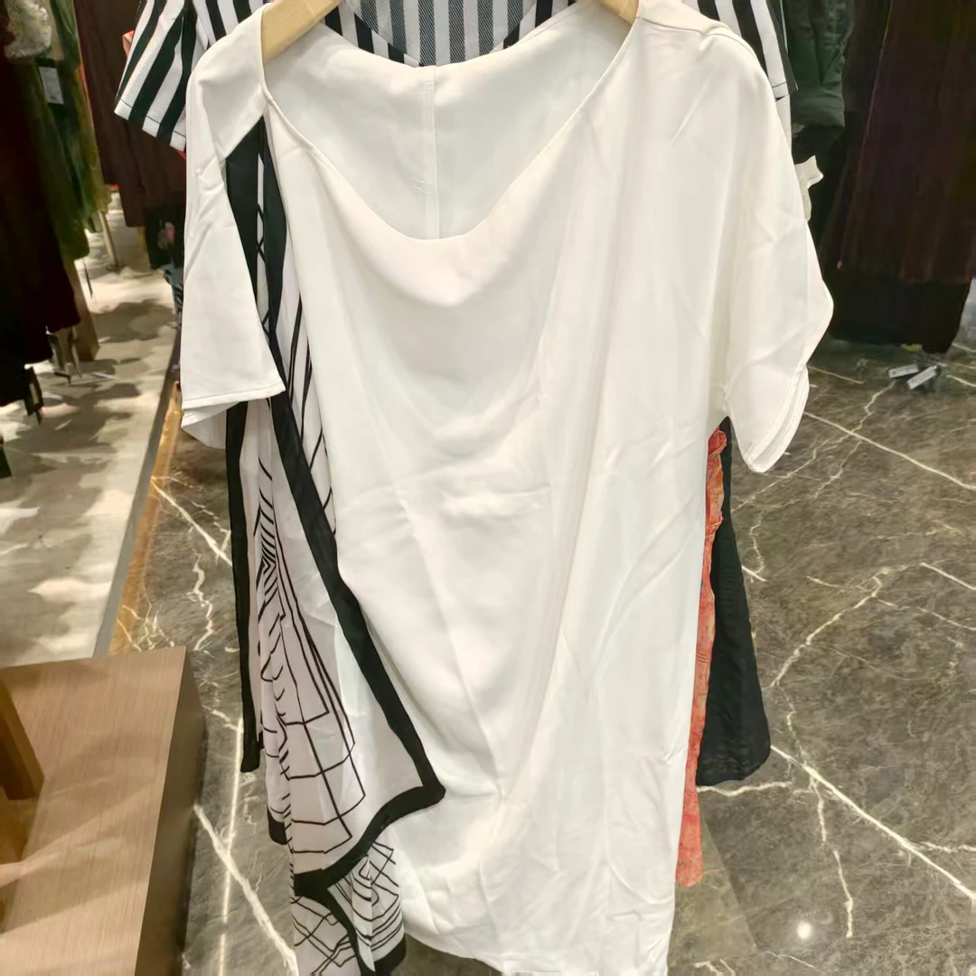 陌妆品牌新款连衣裙合集Y31