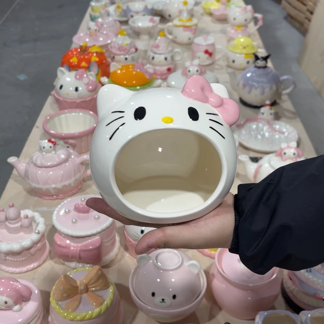 紫砂茶案我也想要这样一