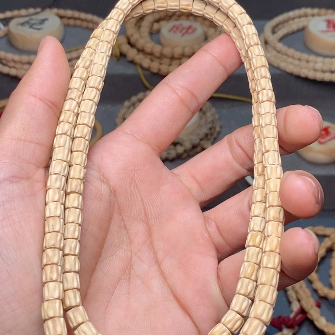 柏香籽/百香籽吊坠