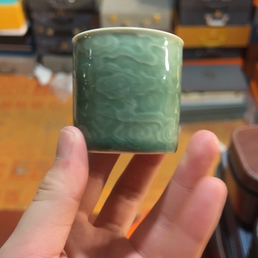 孤品茶具套装等等等