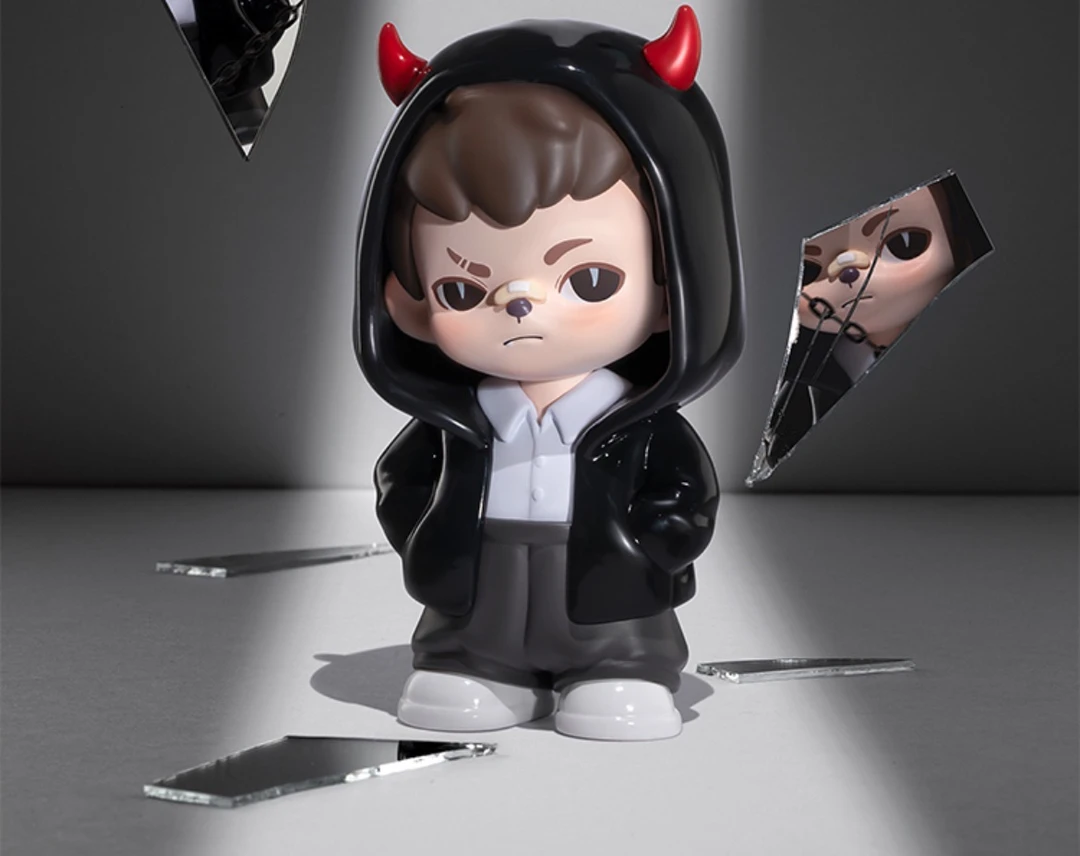 Rayan热爱挂伴系列盲盒（直播代拆不退换）