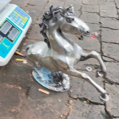 千***柜黄铜铜器理性消费