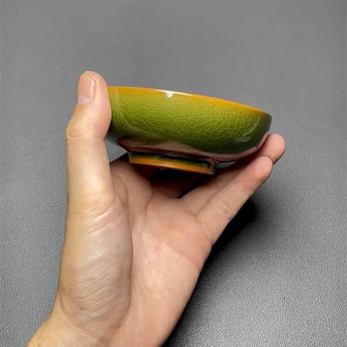 【闪购商品】茶盏-10150..........