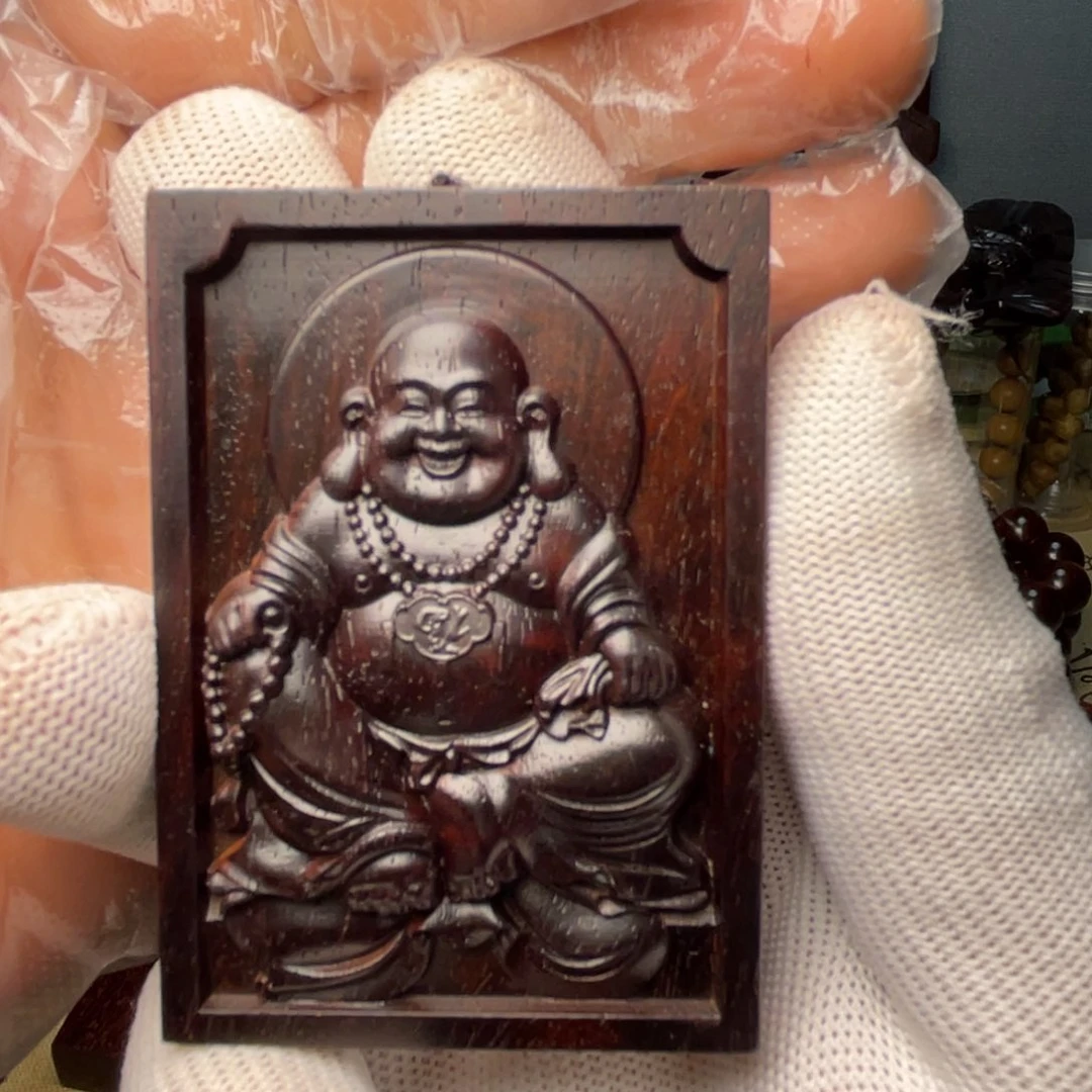 檀香紫檀（小叶紫檀）572