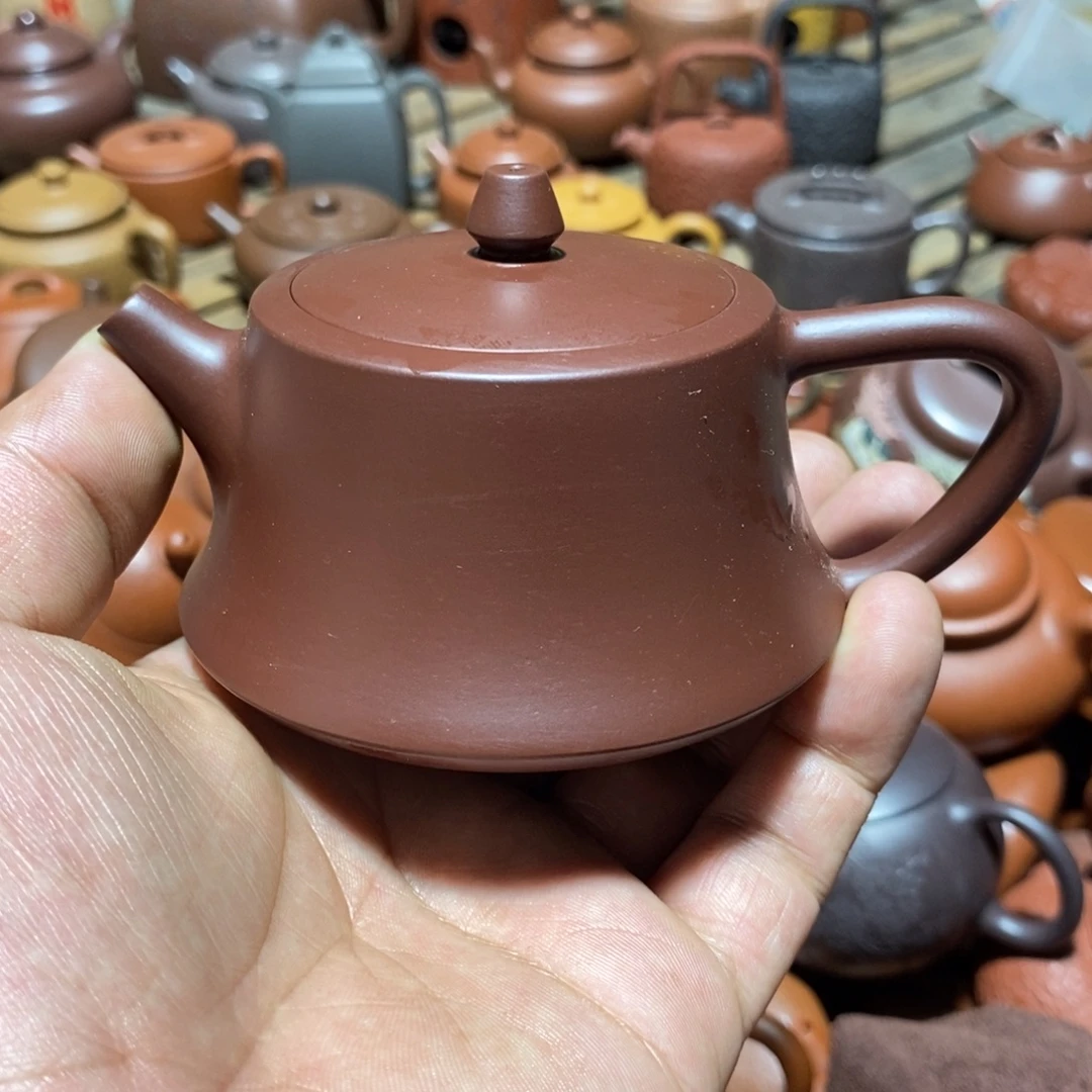 茶壶紫砂欢迎各位光临惠顾