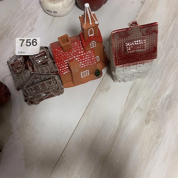 紫砂陶瓷艺术作品欣赏作品