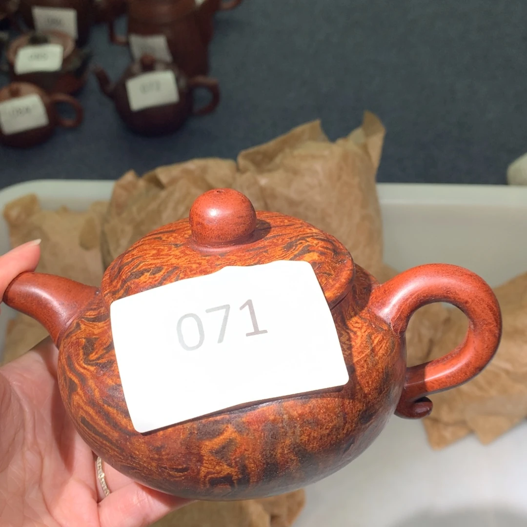 茶壶紫砂紫砂茶壶071