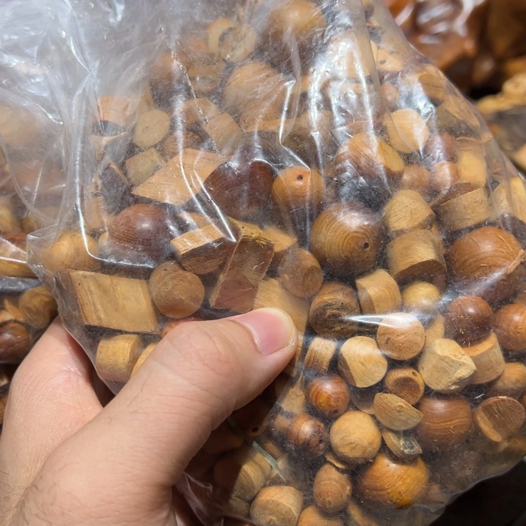 柏木（崖柏）北太行陈化崖柏