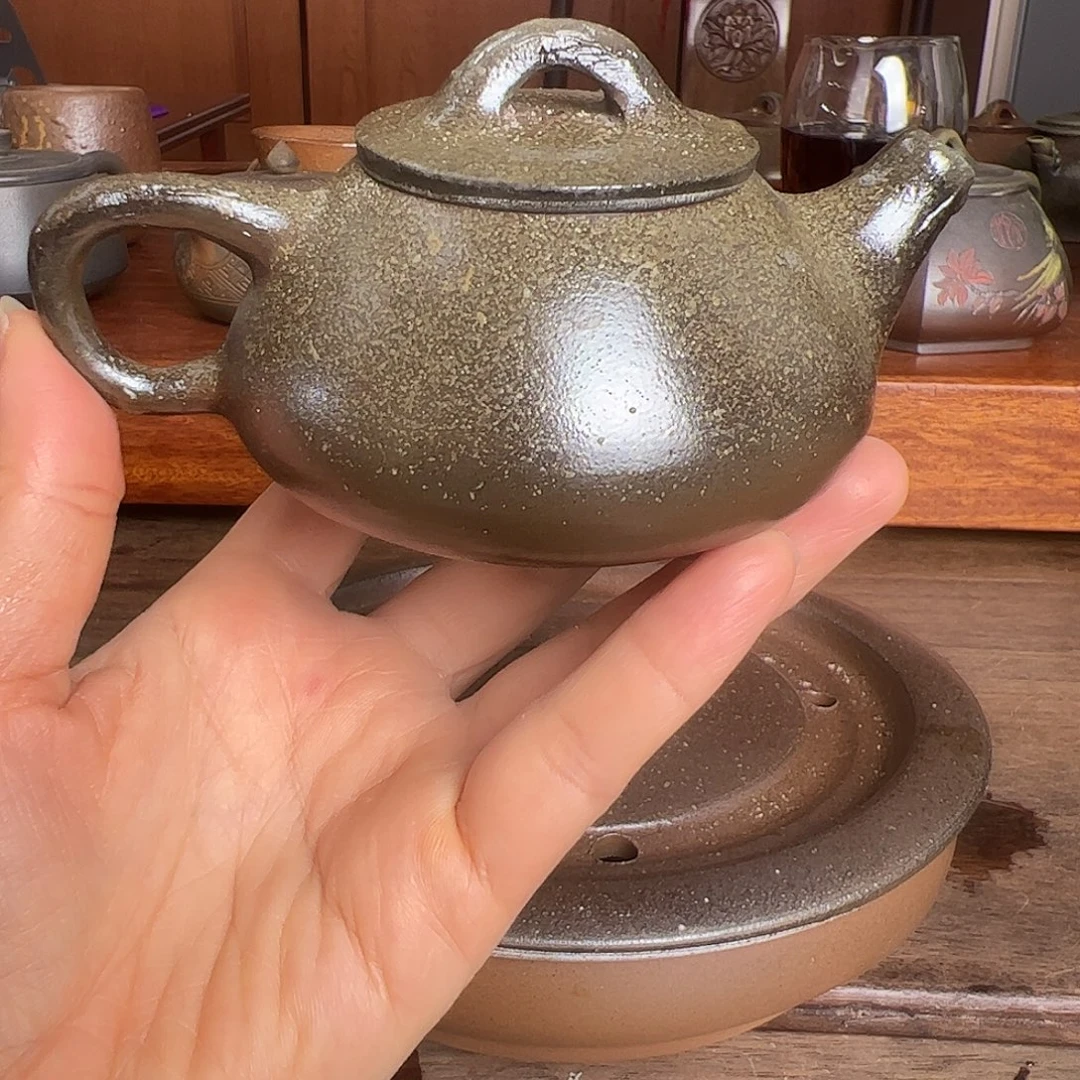 坭兴陶贵台龙窑W06