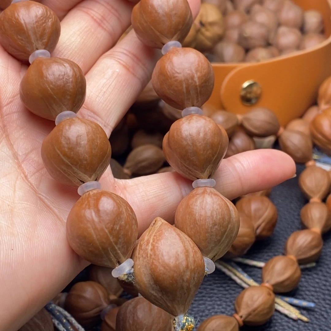 小***K手串/手链橄榄核1