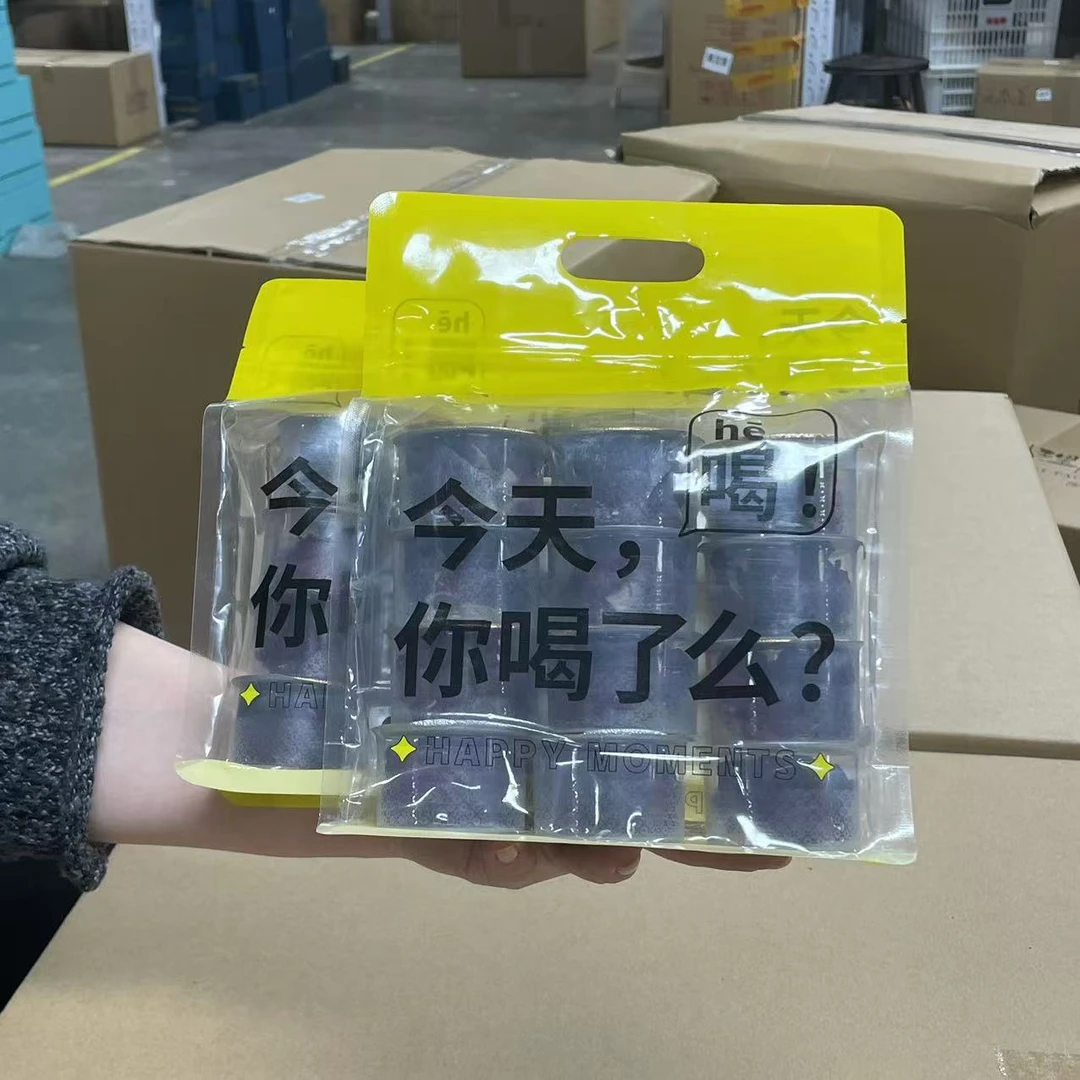 茶里漫-墨红玫瑰22克两袋组合装ZH4491