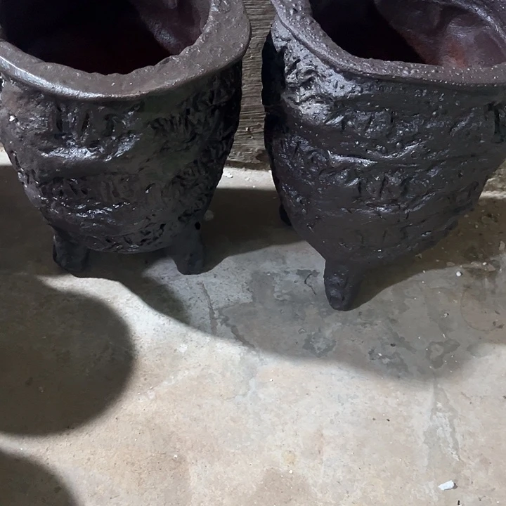 泥塑自产自销模式