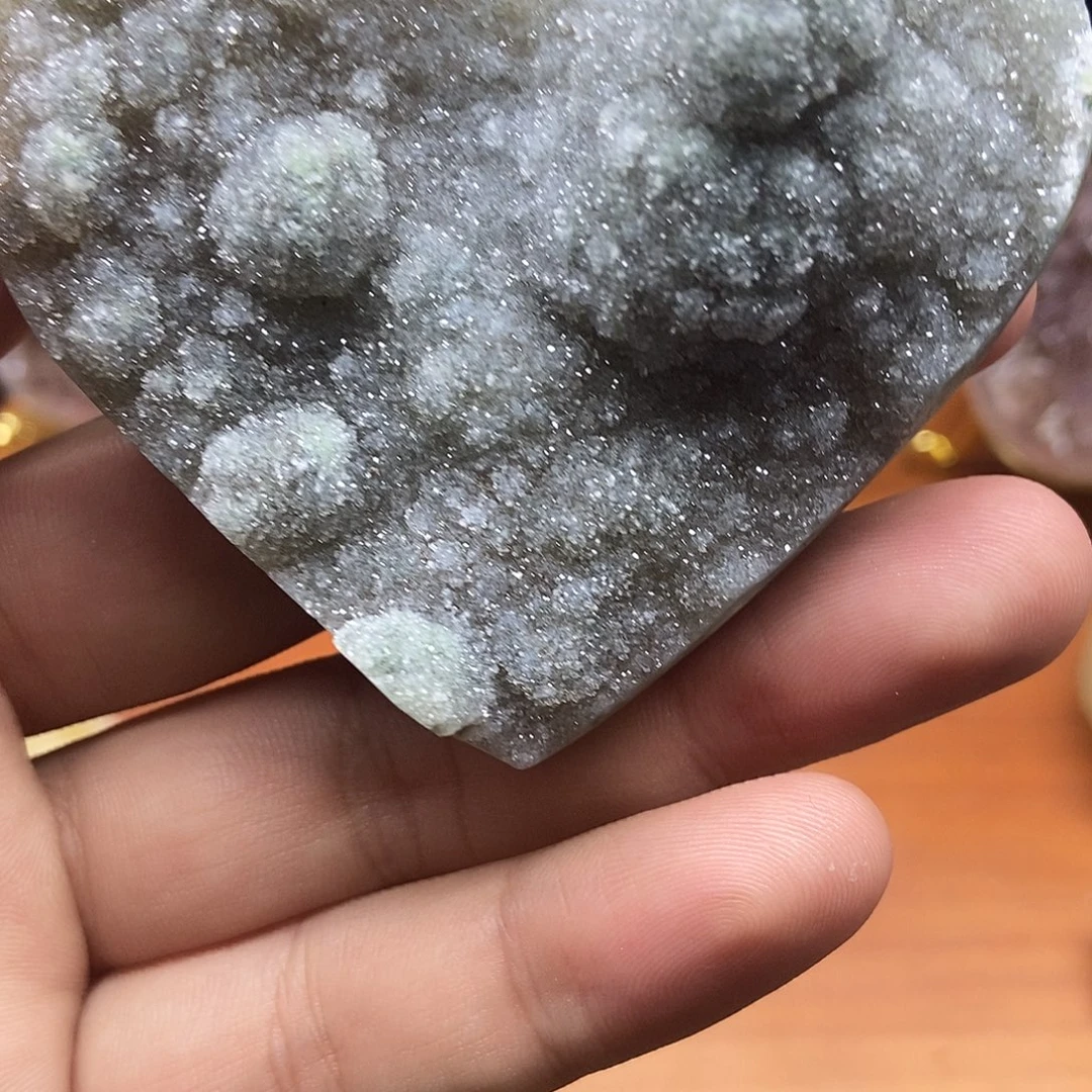 水晶未镶嵌大型摆件（非配饰）