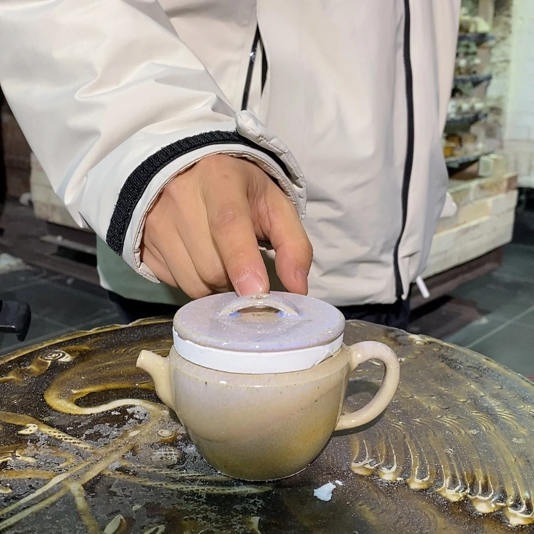 紫砂茶壶紫砂艺术艺术