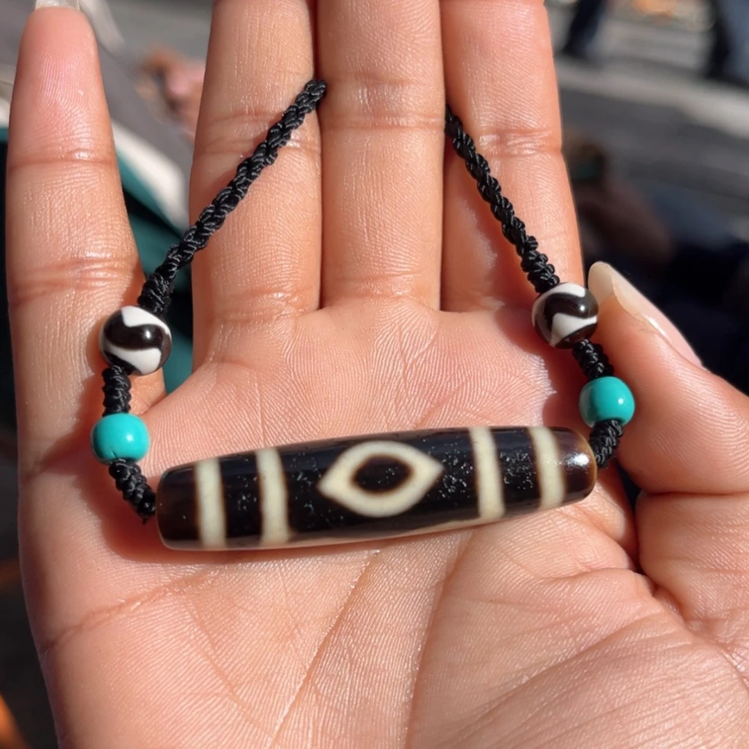 【闪购商品】玛瑙/玉髓珠子未镶嵌