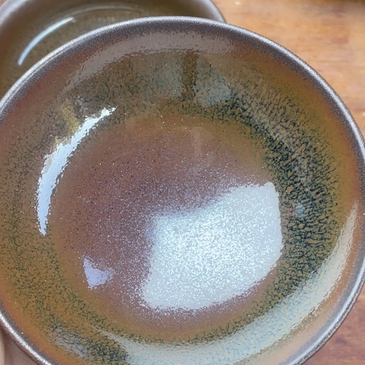 茶盏建盏开窑福利6666