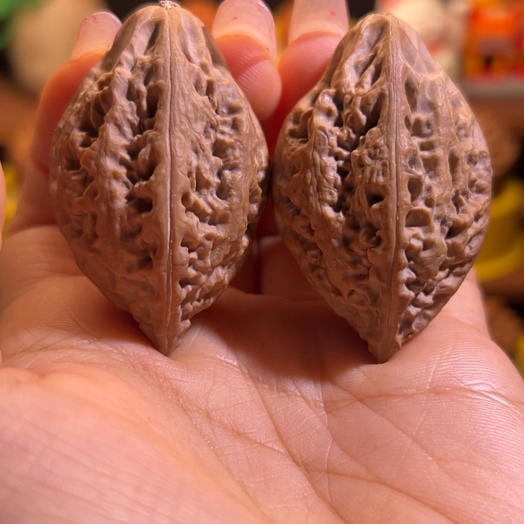 吊坠文玩核桃核桃8