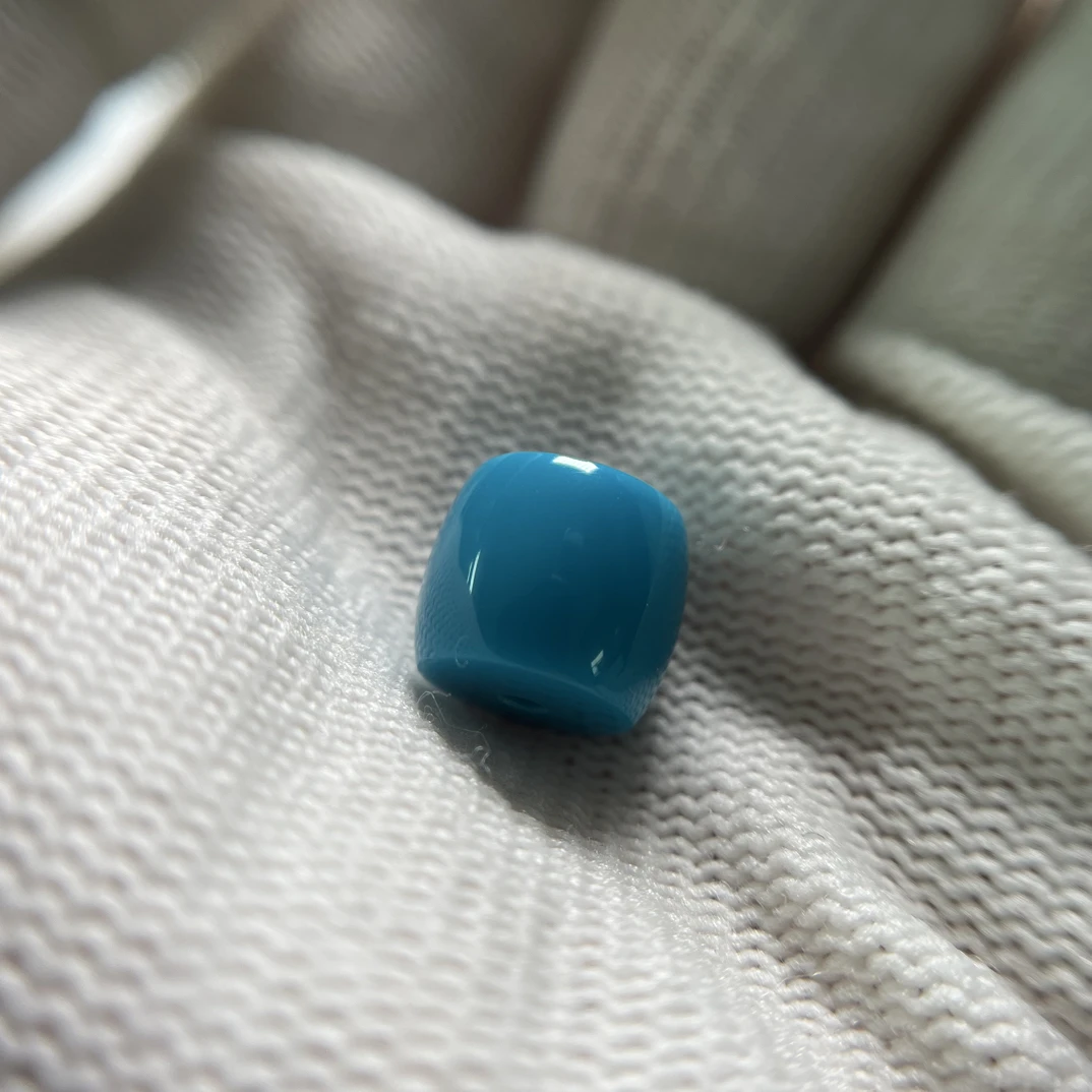 直切老型珠 手工打磨加工