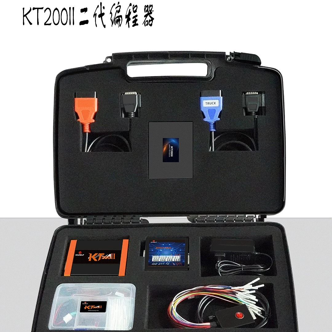 ktm200汽车发动机波箱数据修改必备.