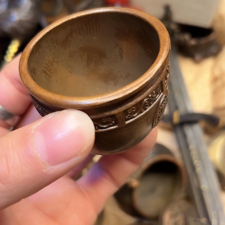 铜器工艺铜器工艺铜器工艺铜