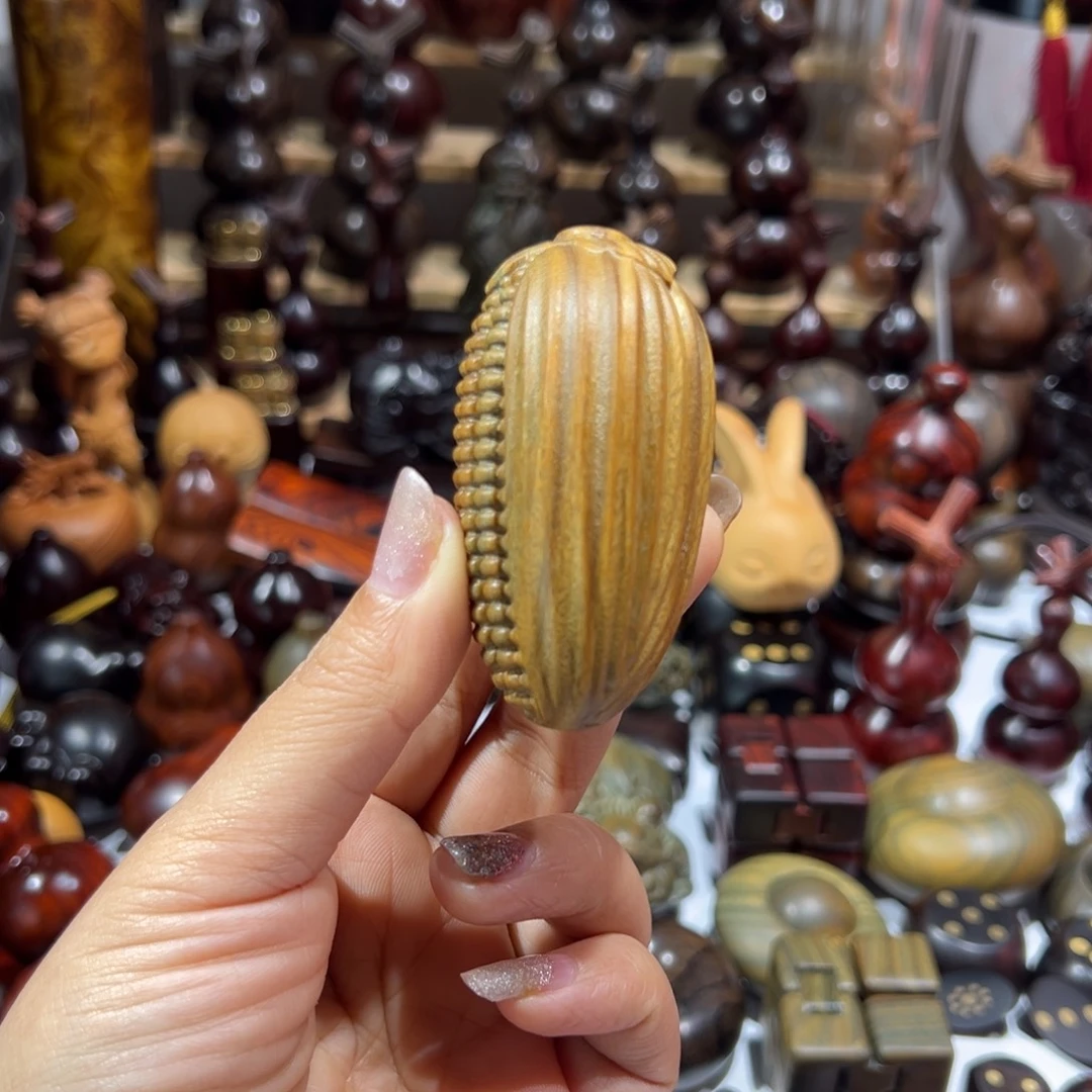 香榧木绿檀绿檀玉米