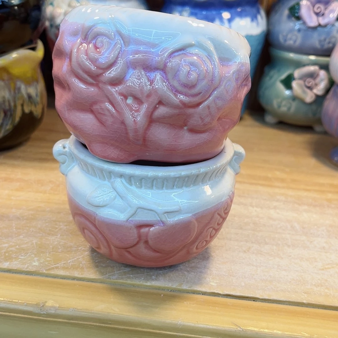 【闪购商品】陶瓷花盆