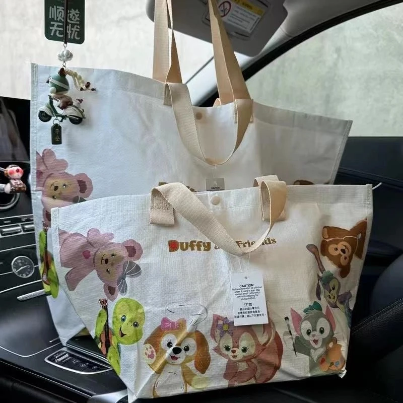 迪家手拎包环保袋购物袋1