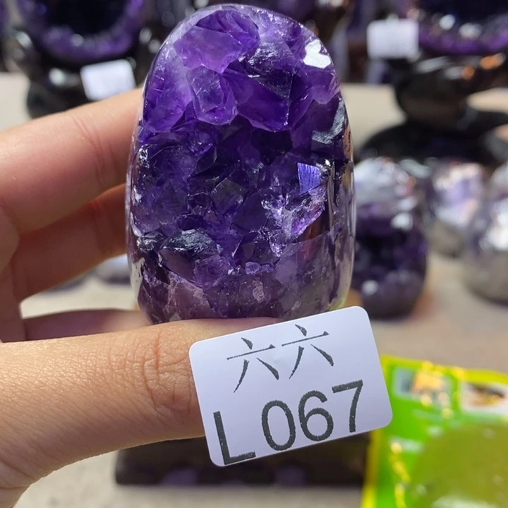 水晶大型摆件（非配饰）未镶嵌摆件