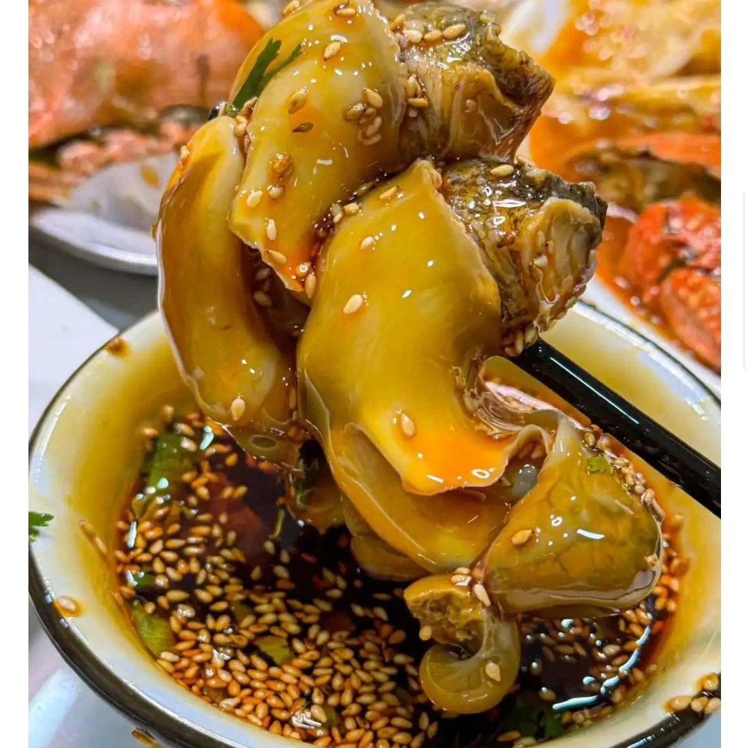 小海螺39.9三斤（顺丰包邮）35-40粒精品