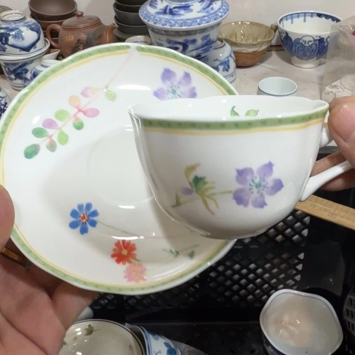 陶瓷推荐第二名20包邮